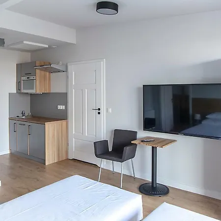 Hostel Moho Xl Wrocław