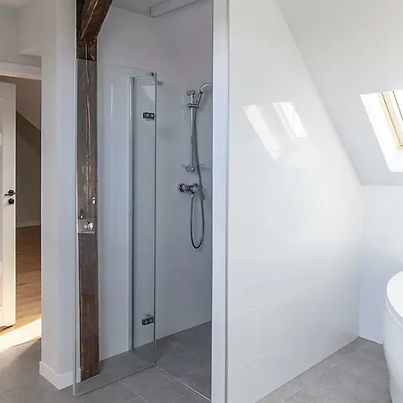 Auberge de jeunesse Moho Xl Wrocław