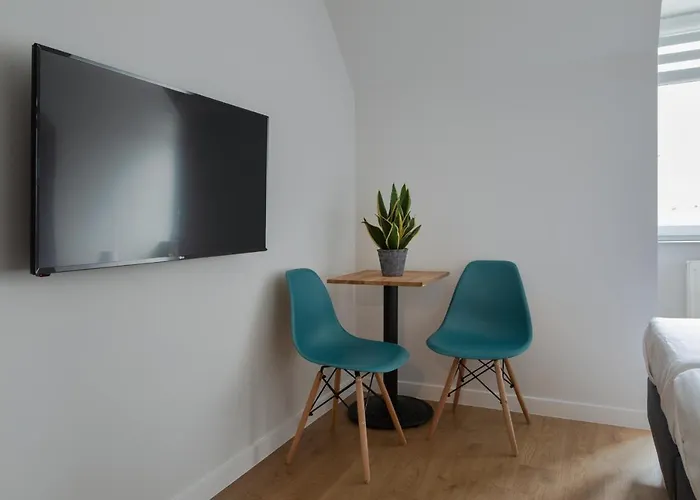 Хостел Moho Xl