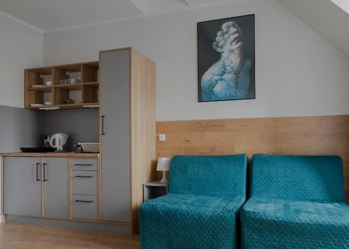 Moho Xl Хостел