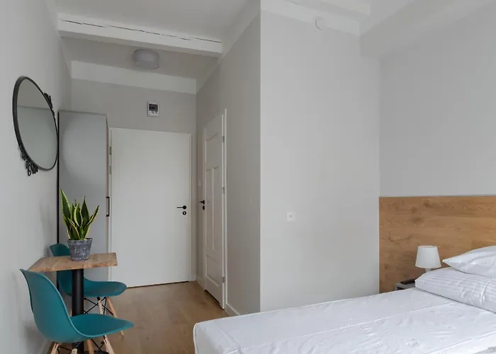 Moho Xl Хостел *