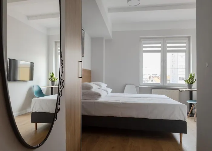 Хостел Moho Xl *