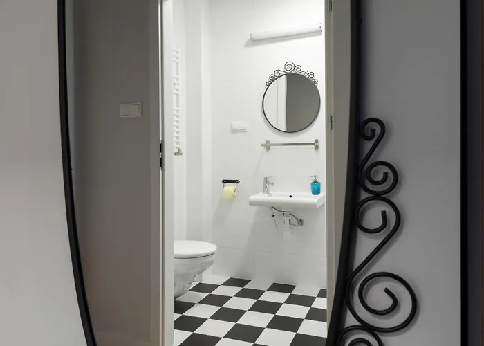 Moho Xl Хостел *