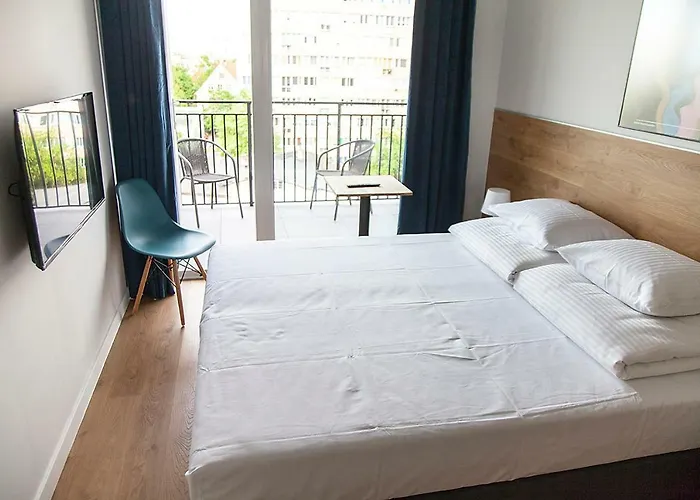 Хостел Moho Xl