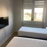 Hostel Moho Xl Wrocław