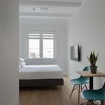 Moho Xl Hostel Wrocław