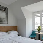 Moho Xl Hostel Wrocław