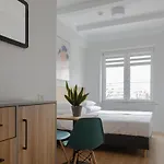 Hostel Moho Xl *