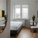 Hostel Moho Xl *