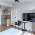 Hostel Moho Xl Wrocław