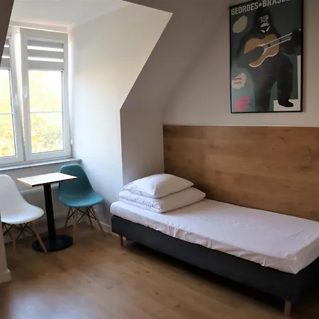 Hostel Moho Xl