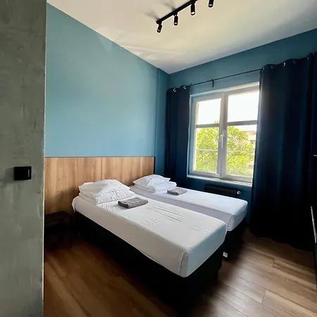 Hostel Moho Xl Wrocław