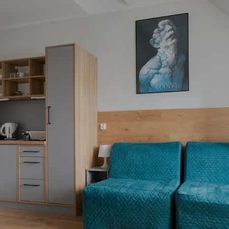 Moho Xl Hostal
