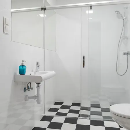 Hostel Moho Xl Wrocław