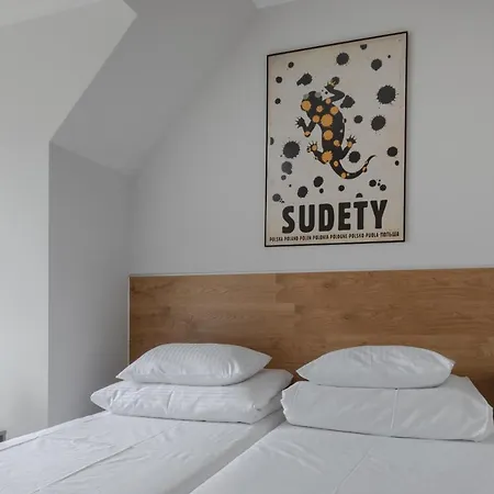Moho Xl Hostal