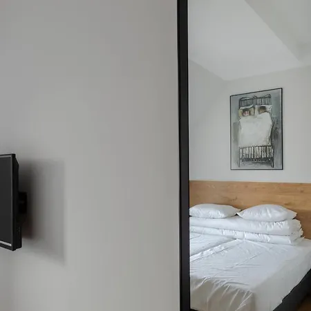 Moho Xl Hostel