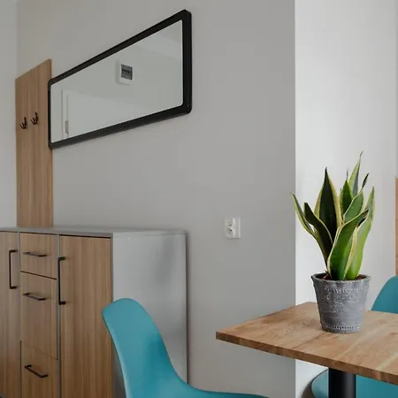 Moho Xl Hostal *