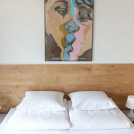 Moho Xl Hostal