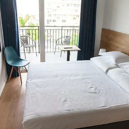 Hostel Moho Xl