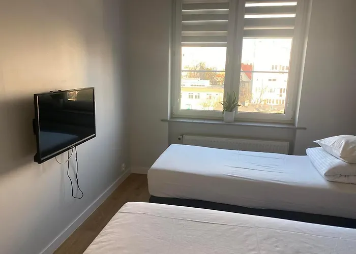 Hostel Moho Xl Wrocław