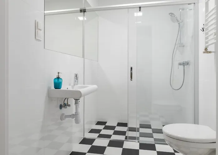 Hostel Moho Xl Vratislav