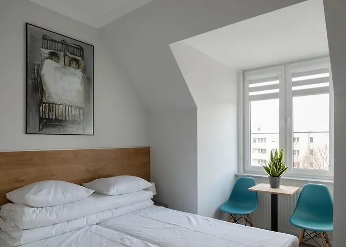 Moho Xl Hostel Wrocław