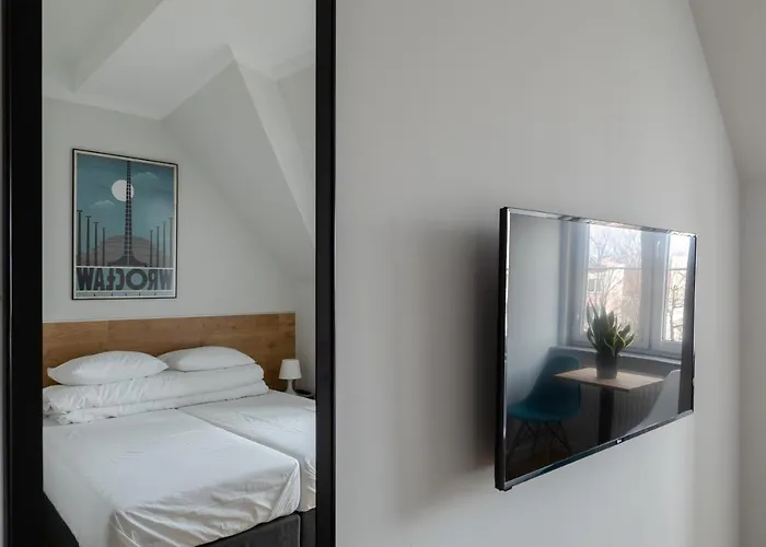 Hostel Moho Xl Vratislav