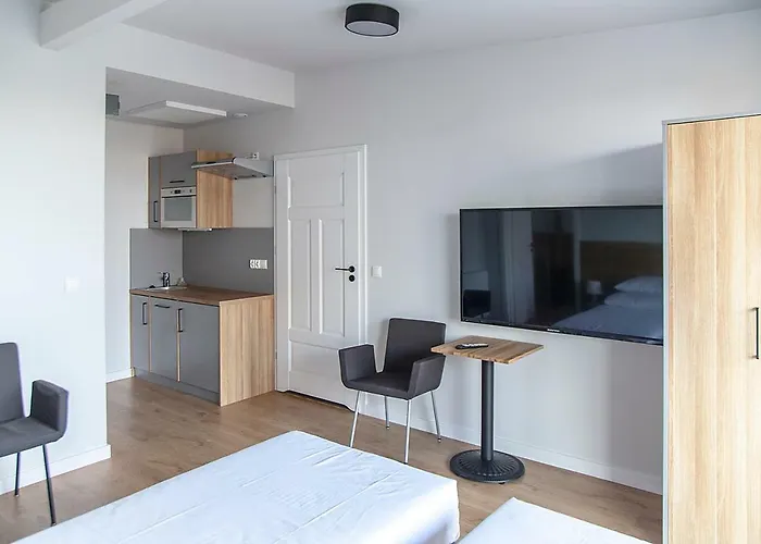 Hostel Moho Xl Vratislav